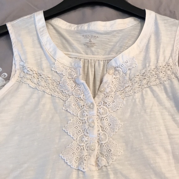 Sonoma Tops - Women’s Top